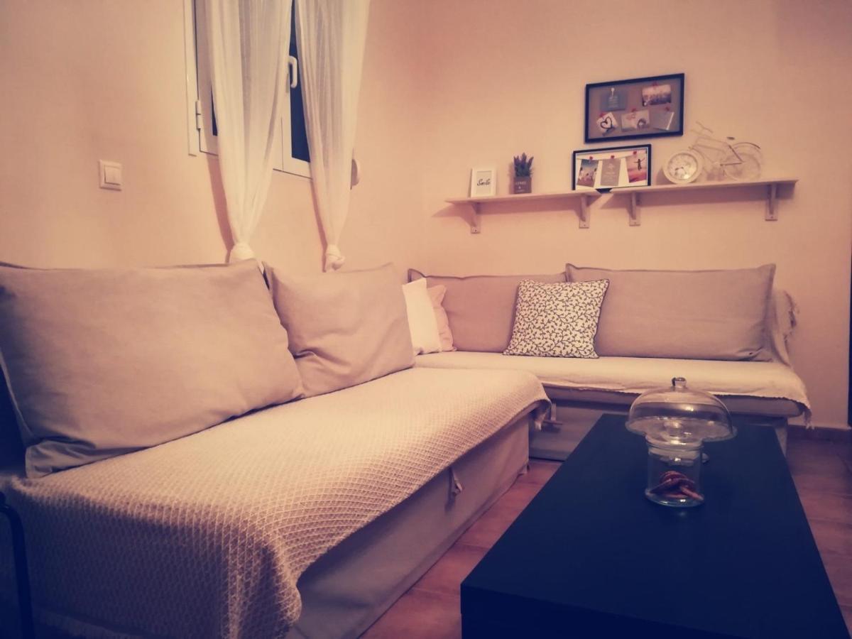 Villa Lux House Next To The Airport Of Athens. Transport 24H à Artemi Extérieur photo