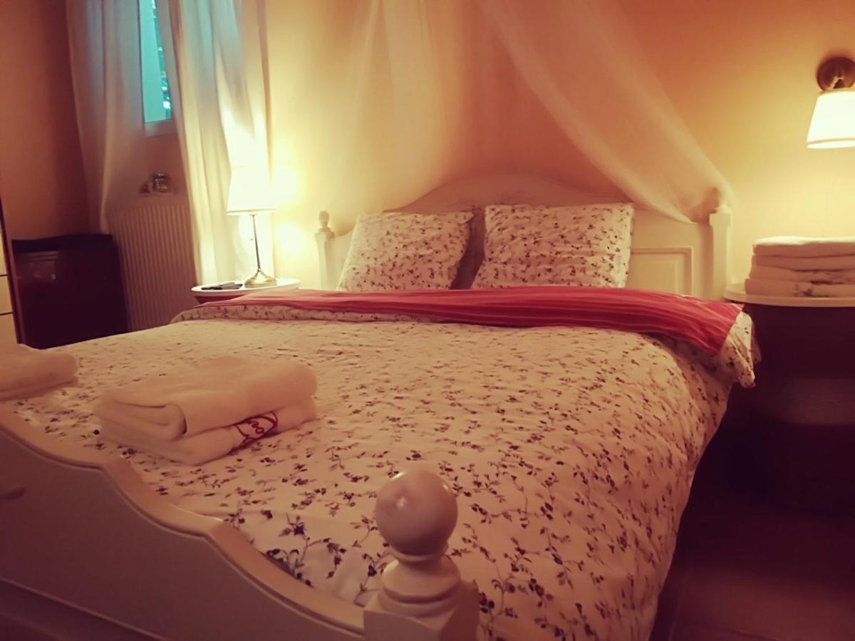 Villa Lux House Next To The Airport Of Athens. Transport 24H à Artemi Extérieur photo